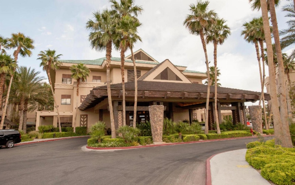 Suites at Tahiti Village Resort and Spa-No Resort Fee